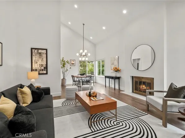 47 Willowgrove, Irvine, CA 92604