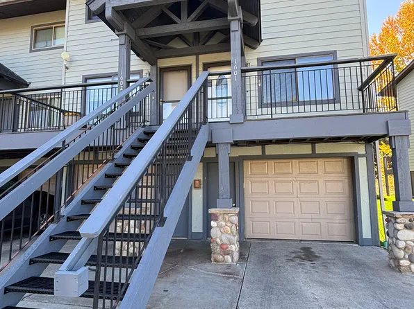 1601 Woodbridge Ct #1601, Steamboat Springs, CO 80487