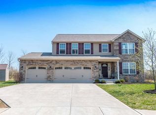 2085 Cathedral Ln, Hamilton, OH 45013