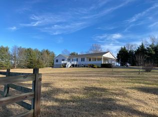 611 Stover Shop Rd, Churchville, VA 24421