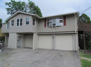 101 Pond St, West Warwick, RI 02893