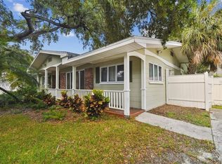 2302 S Arrawana Ave, Tampa, FL 33629