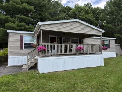 117 Pine Tree Lane, Farmington, ME, 04938