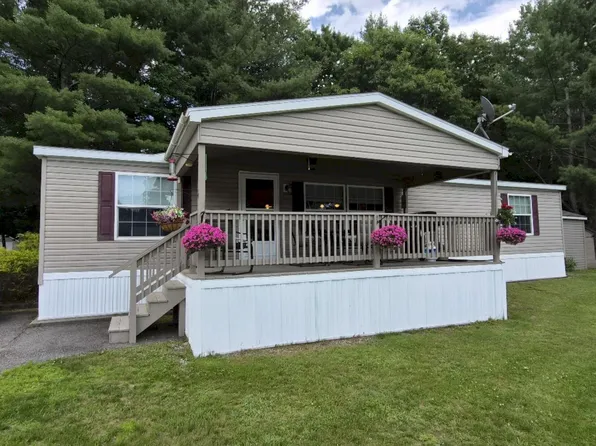 117 Pine Tree Lane, Farmington, ME 04938