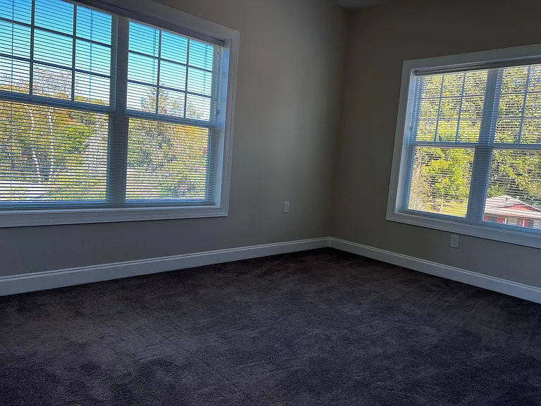 Second Bedroom, Guest Bedroom or Bonus Room