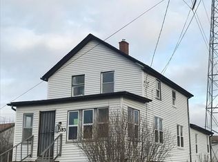 383 Bloomfield Ave, Pontiac, MI 48341