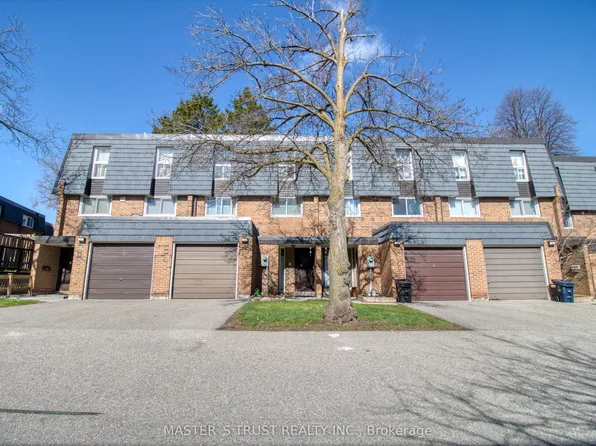 20 Sego Royalway, Toronto, ON M2H 1L4
