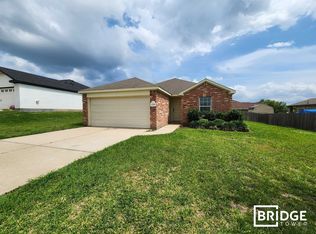 13347 Miller Ln, Willis, TX 77318