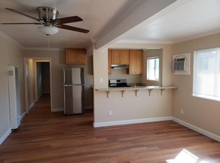 2041 Riley Ct #6, Concord, CA 94520