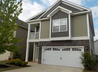 277 Ashmore Ln, Lexington, SC 29072