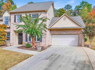 1984 Glen Cv, Homewood, AL 35209