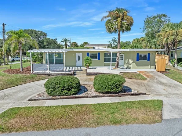 2001 N OLEANDER AVENUE, DAYTONA BEACH, FL 32118