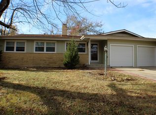 1307 Frontier Way, Emporia, KS 66801