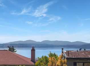 4018 55th Ave SW, Seattle, WA 98116