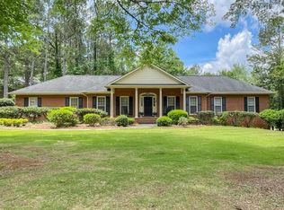 130 Pine Tops Ct, Athens, GA 30606