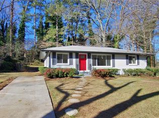 1377 Dennis Dr, Decatur, GA 30032