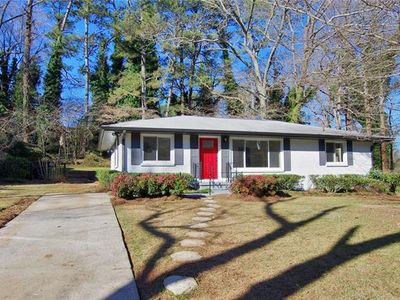 1377 Dennis Dr, Decatur, GA, 30032