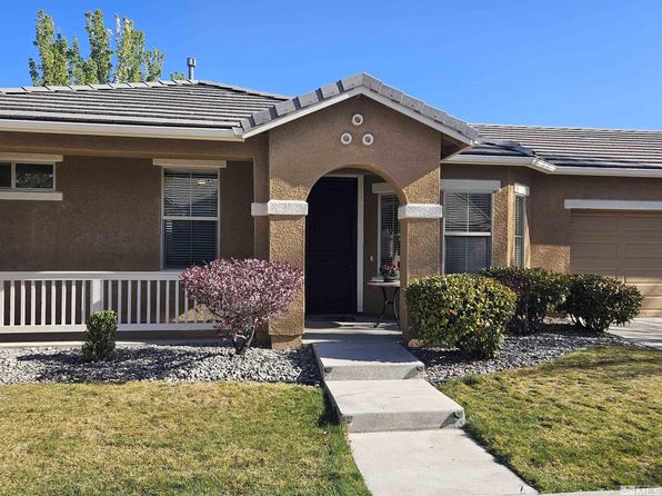 4766 Wood Thrush Ln, Sparks, NV 89436