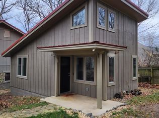 309 Montreat Rd UNIT A, Black Mountain, NC 28711