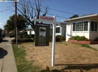 4861 Valpey Park Ave, Fremont, CA 94538