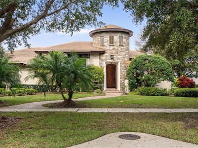 8266 Tibet Butler Dr, Windermere, FL, 34786