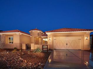 7461 W Ricarda Ct, Florence, AZ 85132