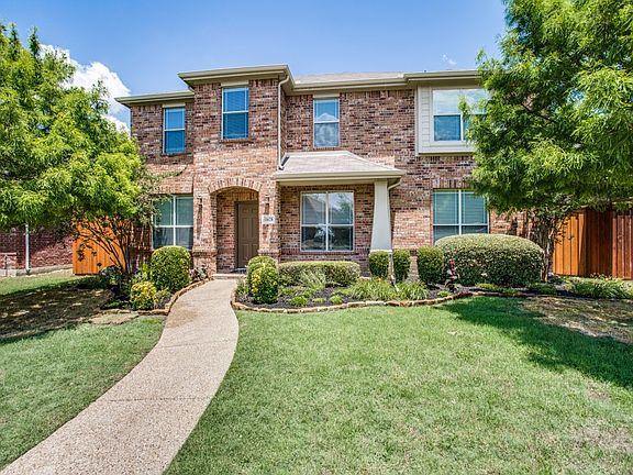 5th image of 11628 Corsicana Dr