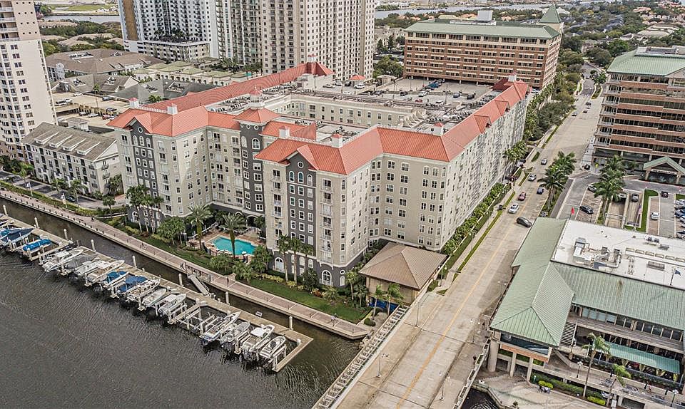 1st image of 700 S Harbour Island Blvd Unit 834