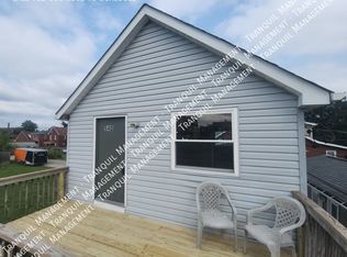 540 Reed St #2, Clairton, PA 15025