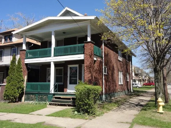 1027-29 Washington Pl, Erie, PA 16502