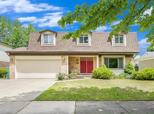 42518 Proctor Rd, Canton, MI 48188