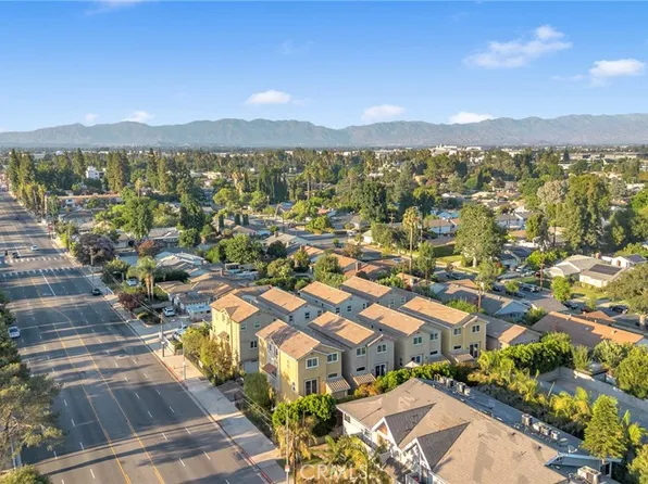 16858 W Balboa Ln, Van Nuys, CA 91406
