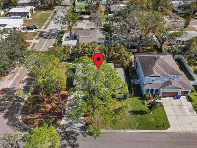 4704 W Chapin Ave, Tampa, FL, 33611
