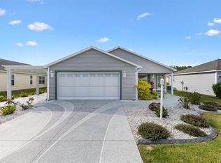 1812 Chancey Way, The Villages, FL 32162