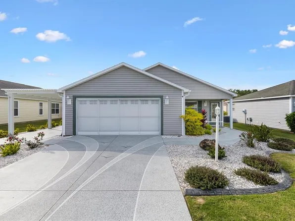 1812 Chancey Way, The Villages, FL 32162