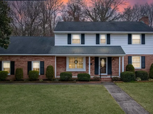 8 Meadow Rd, Pennsville, NJ 08070