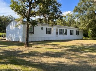 882 SW McClinton Dr, Fort White, FL 32038
