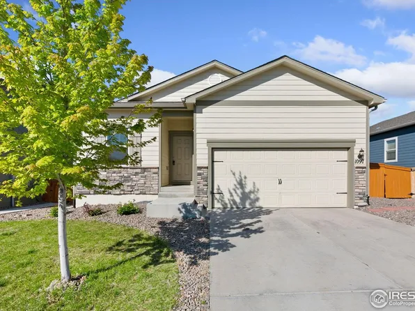 1097 Long Meadows St, Severance, CO 80550