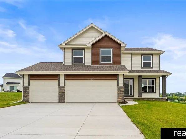 7409 N 176th Ave, Bennington, NE 68007