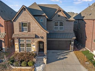 5417 Harbour Rd, Richardson, TX 75082