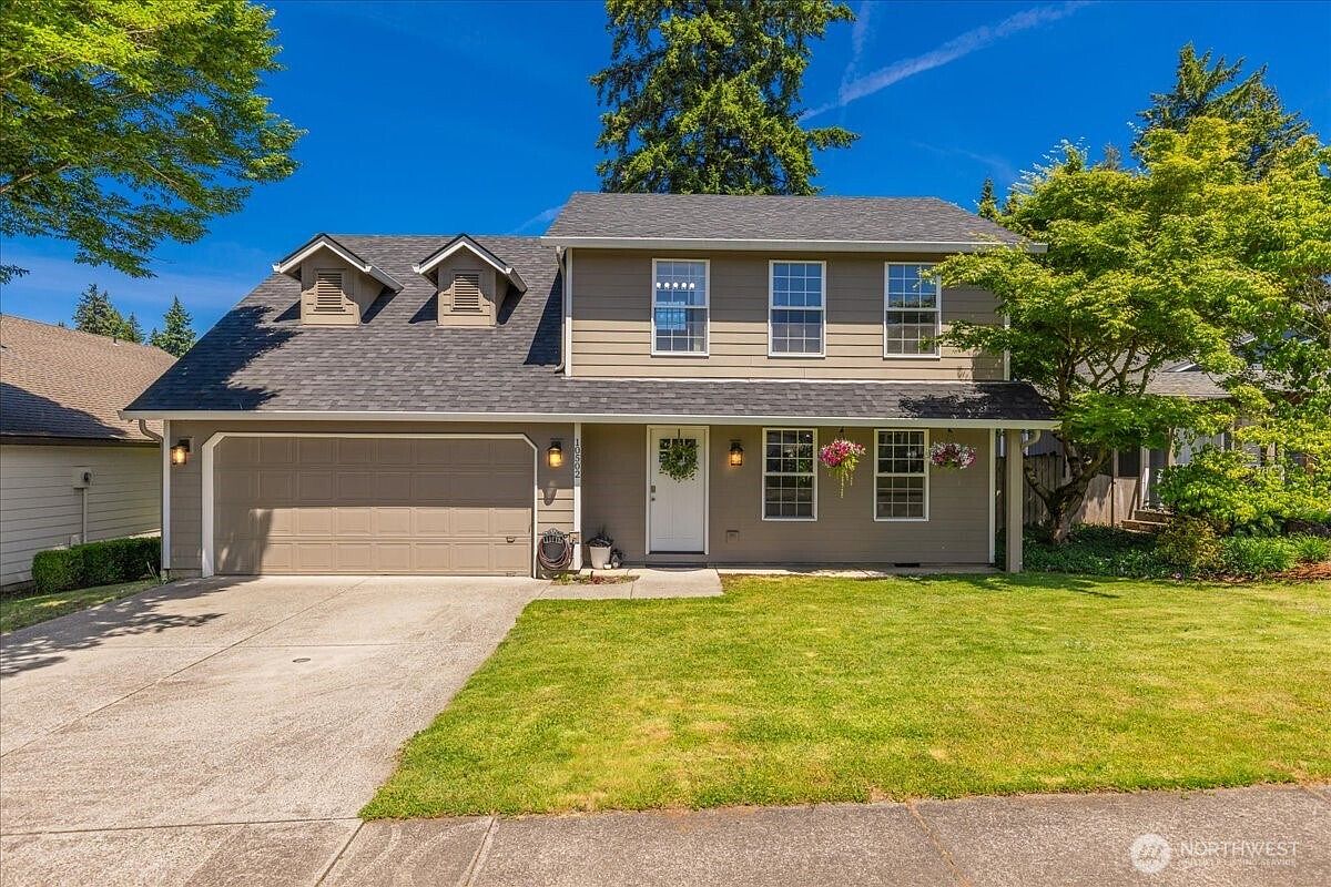 10502 N 88th Street, Vancouver, WA 98662 | Zillow