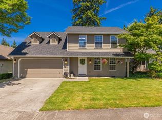 10502 NE 88th St, Vancouver, WA 98662