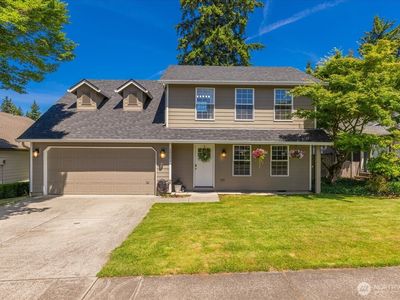 10502 N 88th Street, Vancouver, WA, 98662