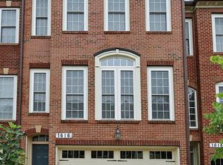 1616 Regent Manor Ct, Silver Spring, MD 20904