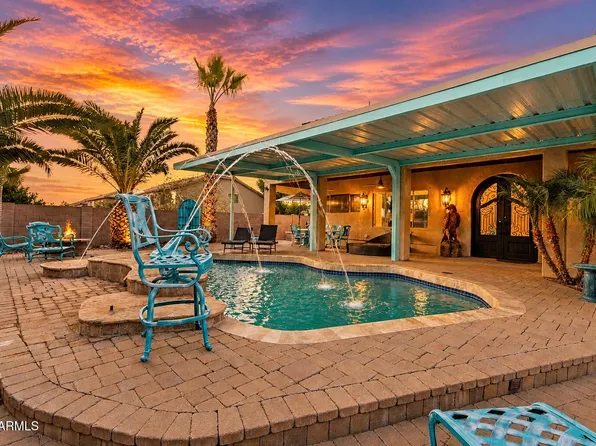 4537 E BLUE SKY Drive, Cave Creek, AZ 85331