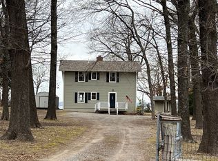 51 Covey Rd, Locust Grove, OK 74352