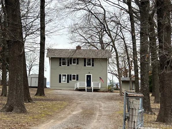 51 Covey Rd, Locust Grove, OK 74352