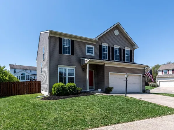 6921 Erie Dr, Maineville, OH 45039