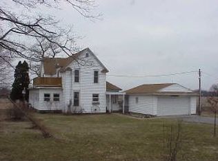 11346 W 18b Rd, Argos, IN 46501