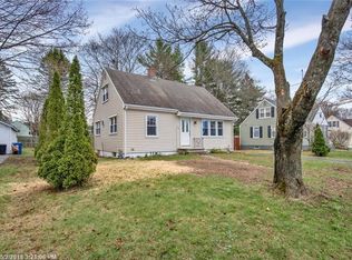 68 Belfort St, Portland, ME 04103